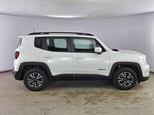 JEEP RENEGADE 1.6 MJet DDCT 120cv Business