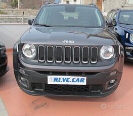 Jeep Renegade 1.6 Mjt 105 CV Longitude