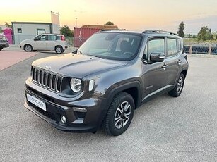 Jeep Renegade 1.6 Mjt 120 CV Business