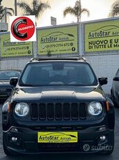 Jeep Renegade 1.6 Mjt 120 CV Limited Black Line