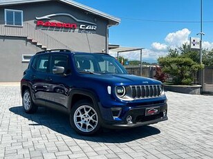 Jeep Renegade 1.6 Mjt 120 CV Limited - UNIPRO