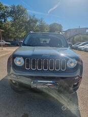 Jeep Renegade 1.6 Mjt 120 CV Longitude