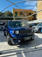 Jeep Renegade 1.6 Mjt 120 CV Longitude