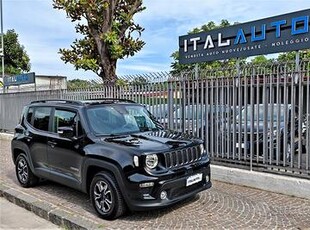 Jeep Renegade 1.6 Mjt 120 CV Longitude