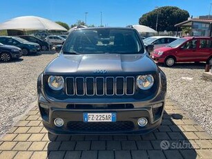 Jeep Renegade 1.6 Mjt 120 CV Longitude