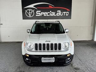 JEEP Renegade 1.6 Mjt 120 CV Longitude