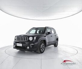 JEEP Renegade 1.6 Mjt 120 CV Longitude