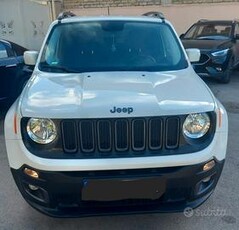 Jeep Renegade 1.6 Mjt 120 CV Longitude