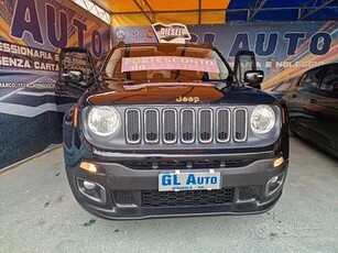 JEEP RENEGADE 1.6 MJT 120 CV LONGITUDE UNICOP.E.13