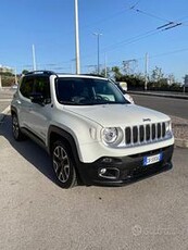 Jeep Renegade 1.6 Mjt 120 CV Opening Edition