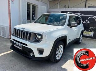 Jeep Renegade 1.6 Mjt 120 Limited full LED