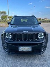 Jeep renegade 1.6 mjt 120cv