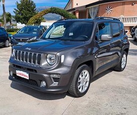 Jeep Renegade 1.6 Mjt 120CV 6M Limited