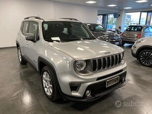 JEEP Renegade 1.6 Mjt 130 CV Limited + NAVIGATOR