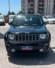 Jeep Renegade 1.6 Mjt 130 CV S