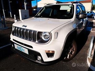 Jeep Renegade 1.6 MJT 130CV 4X2 LIMITED