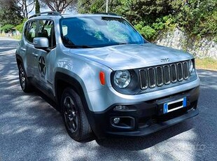 JEEP Renegade 1.6 Mjt - 2016