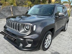 JEEP RENEGADE 1.6 MJT - 2019