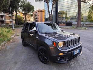 Jeep Renegade 1.6 mjt anno 2015 *PERFETTA