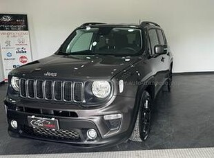 Jeep Renegade 1.6 Mjt DDCT 120 CV Limited