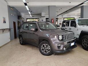 JEEP Renegade 1.6 Mjt DDCT 120 CV Longitude