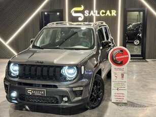 Jeep Renegade 1.6 mjt Limited 2wd 120cv ddct 2020