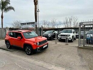 Jeep Renegade 1.6 Multijet 120 CV Longitude