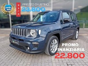 JEEP Renegade 1.6 Multijet Limited