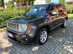 JEEP RENEGADE 1600 D.Limited E 16300