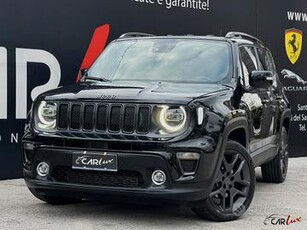 Jeep Renegade 2.0 MJet S 4WD 140CV 9M FULL LED