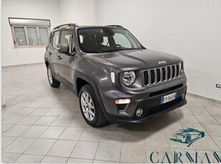 Jeep Renegade 2.0 Mjt 140CV 4WD Active Drive Limit