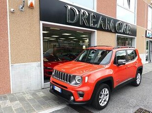 JEEP Renegade 2.0 Mjt 140CV 4WD Active Drive Low