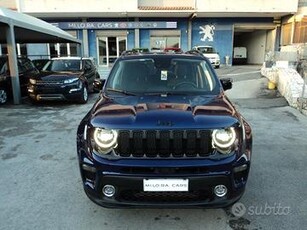 JEEP Renegade 2.0 Mjt 140CV 4WD Active Drive Low