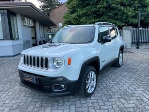 Jeep Renegade 2.0 Mjt 140CV 4WD Active Drive Low L