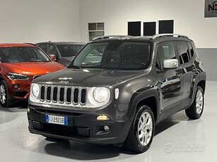 Jeep Renegade 2.0 Mjt 140CV 4WD Active Drive Low L