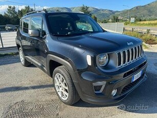 Jeep Renegade 2.0 Mjt 140CV 4WD Active Drive Low L