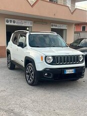 Jeep Renegade 2.0 Mjt 4WD Active Drive Low Trailha