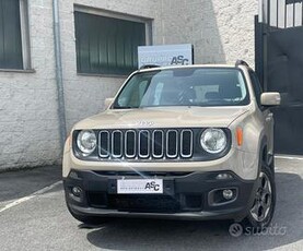 JEEP Renegade 2.0 Mjt 4WD Sport TETTO