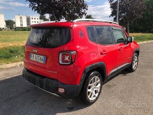 JEEP Renegade - 2015