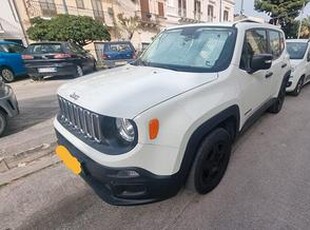 JEEP Renegade - 2015