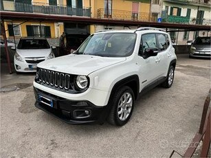 JEEP Renegade - 2016