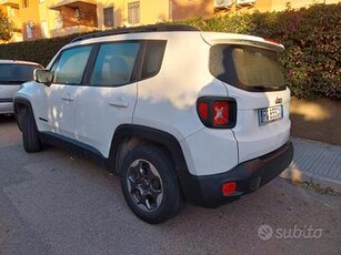 JEEP Renegade - 2017