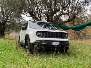 JEEP Renegade - 2018