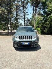 Jeep Renegade 2018