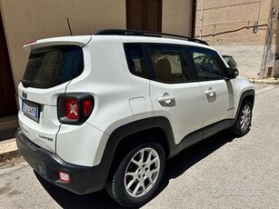 JEEP Renegade - 2019