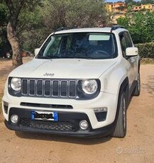 JEEP Renegade - 2020