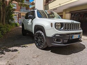 JEEP Renegade 2.0mjt 140 cv Limited -Gancio Traino