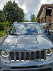 Jeep Renegade 4wd 2.0