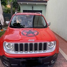 Jeep Renegade jeep 1.6 auto Fiat jeep