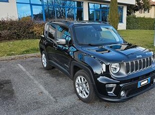 JEEP Renegade Limited 1.0 - 120 cv